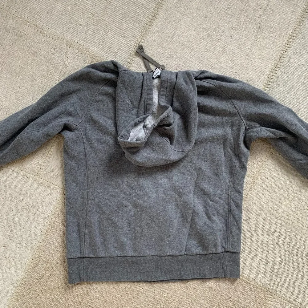 Nike Oregon Women's Zip-Up - Picture 6 of 6